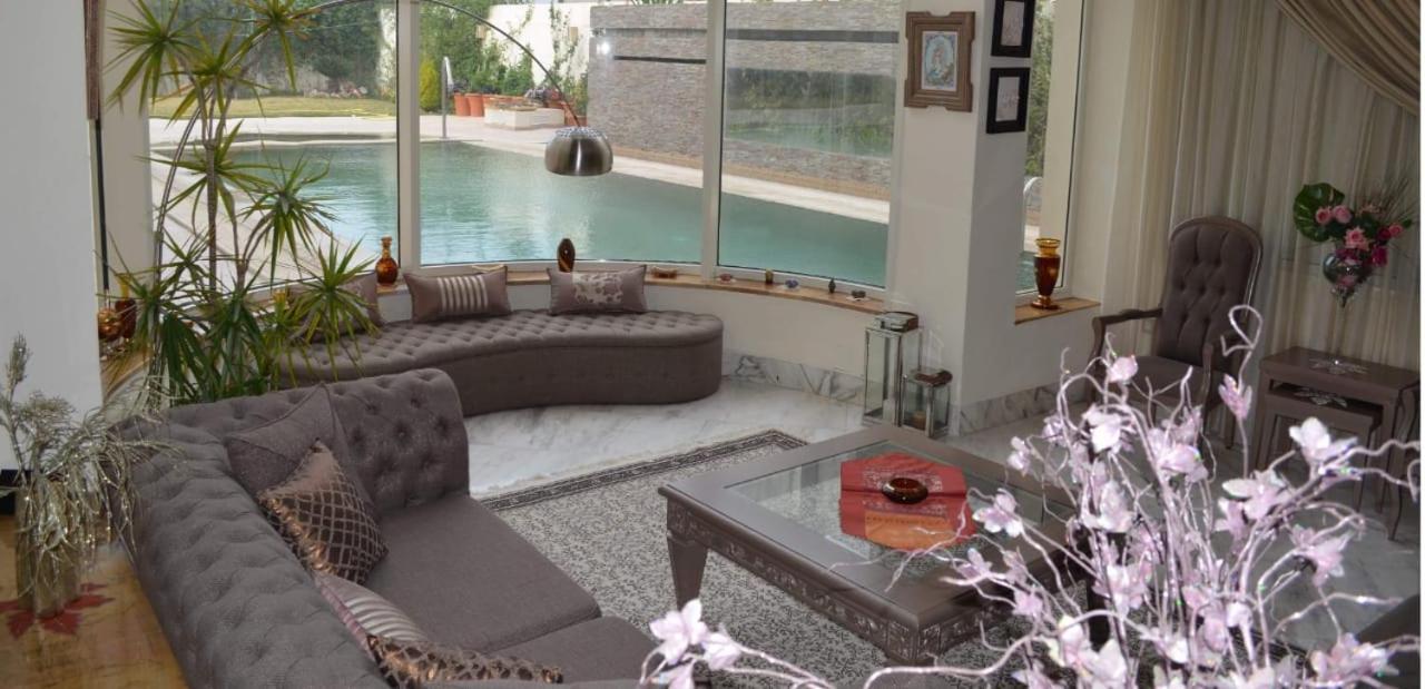 Le Pavillon Du Aparthotel *