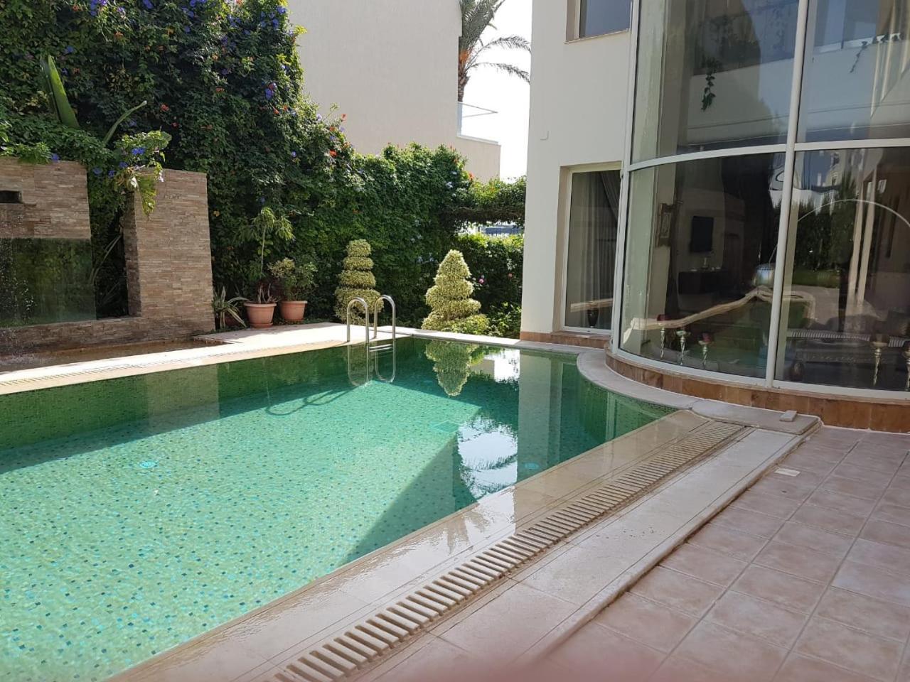 Aparthotel Le Pavillon Du Tunis