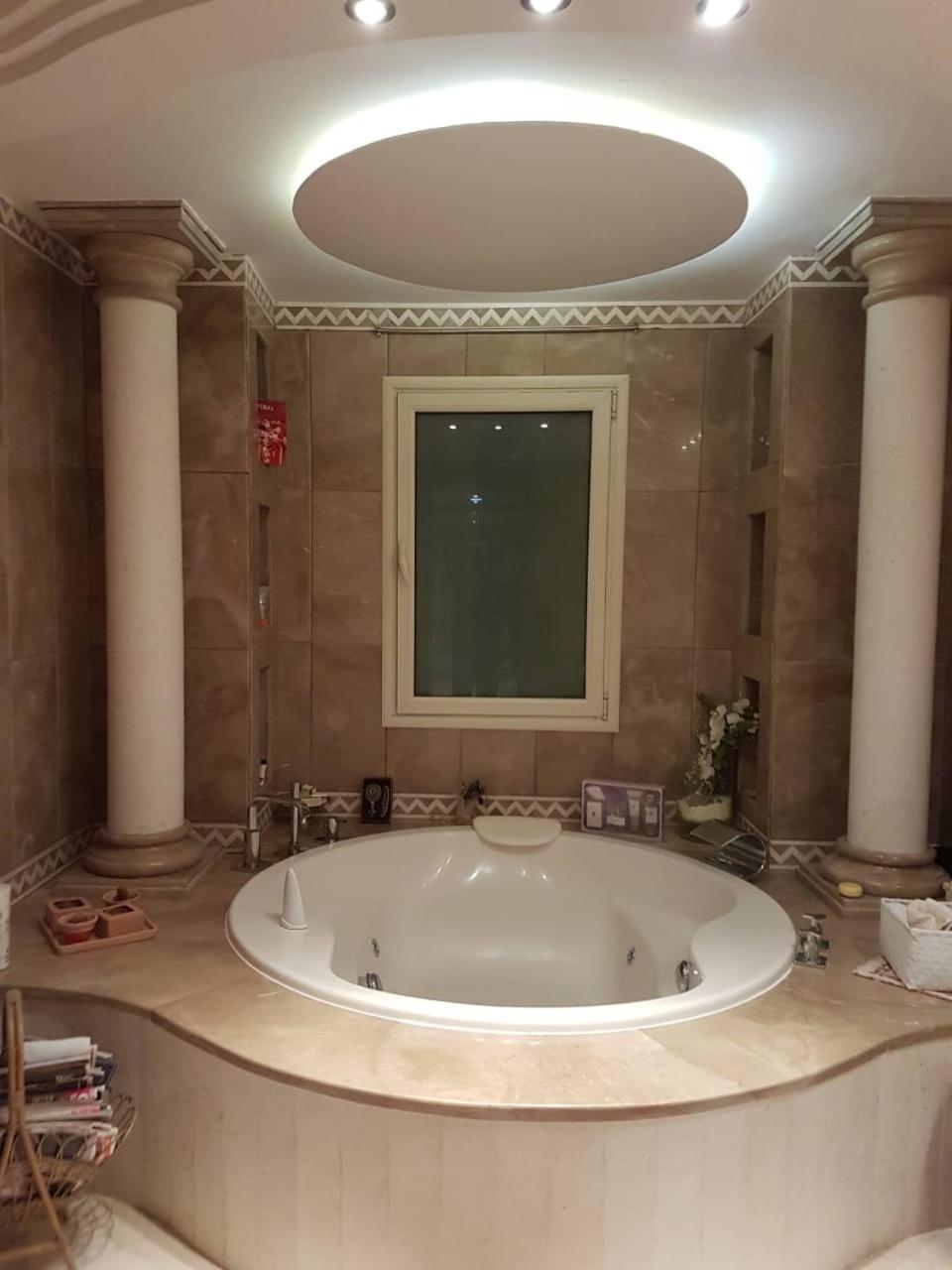 Le Pavillon Du Aparthotel *