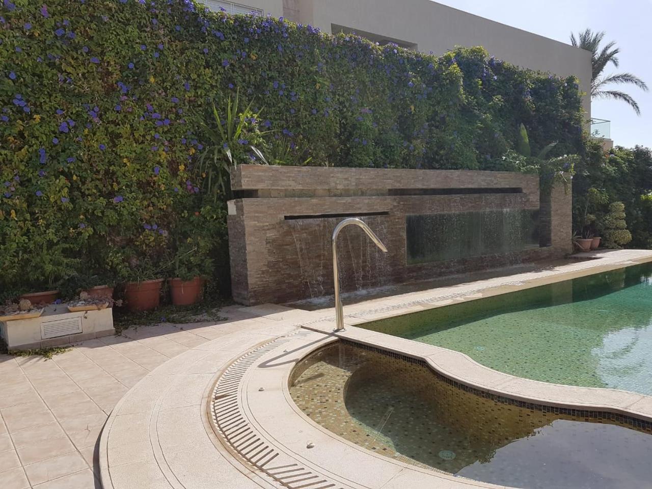 Le Pavillon Du * Tunis